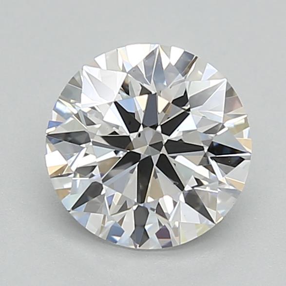 IGI 0.95 Carat Round Brilliant Lab Grown Diamond 人工培育鑽石 實驗室人造鑽石