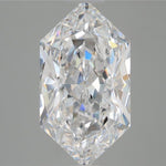 IGI 4.20 Carat Marquise Lab Grown Diamond 人工培育鑽石 實驗室人造鑽石