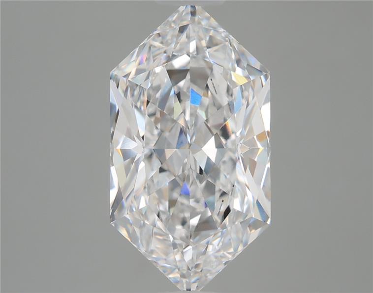 IGI 4.20 Carat Marquise Lab Grown Diamond 人工培育鑽石 實驗室人造鑽石
