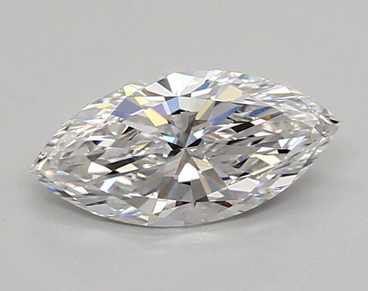 IGI 0.84 Carat Marquise Lab Grown Diamond