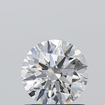 IGI 1.01 Carat Round Brilliant Lab Grown Diamond 人工培育鑽石 實驗室人造鑽石
