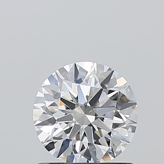 IGI 1.01 Carat Round Brilliant Lab Grown Diamond 人工培育鑽石 實驗室人造鑽石