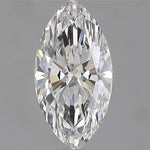 IGI 1.38 Carat Marquise Lab Grown Diamond 人工培育鑽石 實驗室人造鑽石