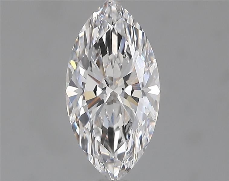 IGI 1.38 Carat Marquise Lab Grown Diamond 人工培育鑽石 實驗室人造鑽石