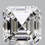 IGI 2.26 Carat Asscher Lab Grown Diamond 人工培育鑽石 實驗室人造鑽石