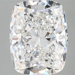 IGI 4.02 Carat Cushion Lab Grown Diamond 人工培育鑽石 實驗室人造鑽石
