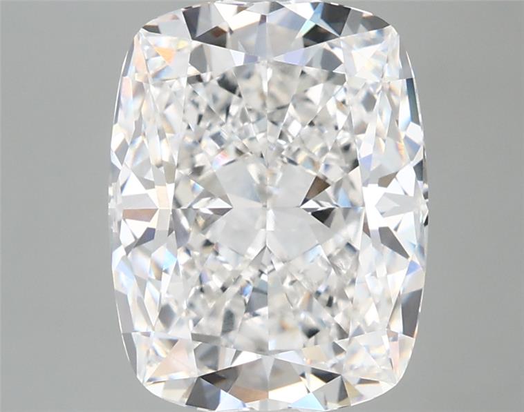 IGI 4.02 Carat Cushion Lab Grown Diamond 人工培育鑽石 實驗室人造鑽石