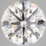 IGI 11.02 Carat Round Brilliant Lab Grown Diamond 人工培育鑽石 實驗室人造鑽石