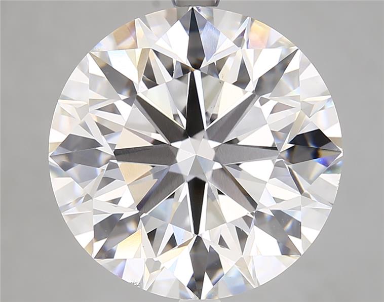 IGI 11.02 Carat Round Brilliant Lab Grown Diamond 人工培育鑽石 實驗室人造鑽石
