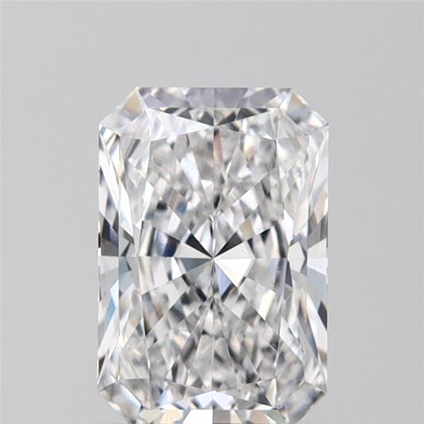 IGI 0.94 Carat Radiant Cut Lab Grown Diamond 人工培育鑽石 實驗室人造鑽石