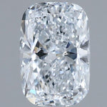IGI 1.01 Carat Cushion Lab Grown Diamond 人工培育鑽石 實驗室人造鑽石