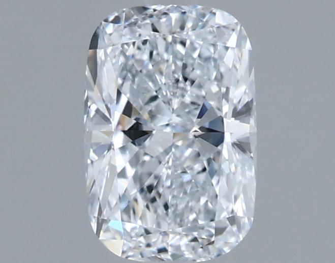 IGI 1.01 Carat Cushion Lab Grown Diamond 人工培育鑽石 實驗室人造鑽石