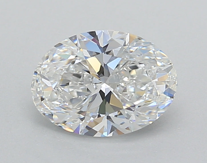 IGI 1.04 Carat 橢圓形 - Oval 培育鑽石 Lab Grown Diamond 人造鑽石 人工鑽石 實驗室鑽石 培養鑽石 香港 培育鑽 