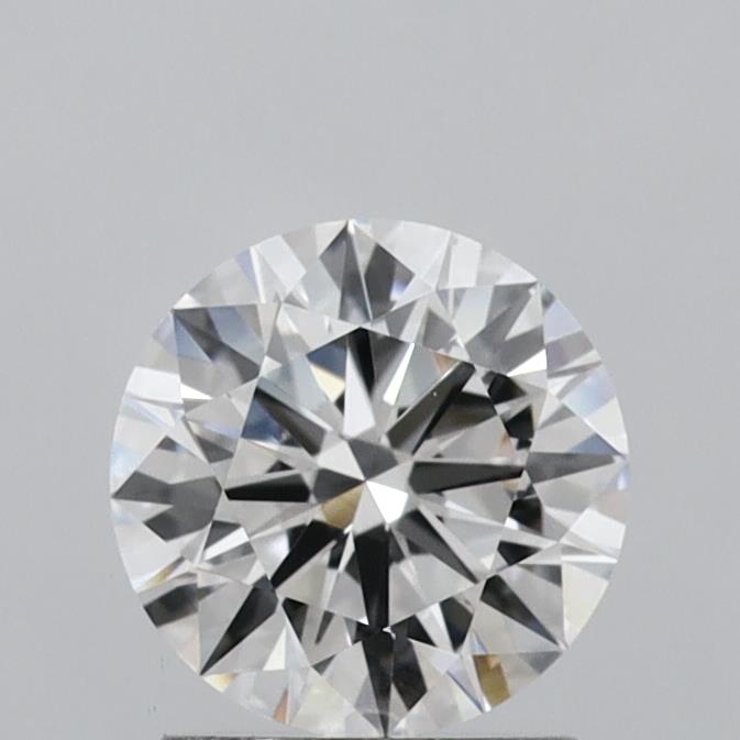 IGI 1.51 Carat Round Brilliant Lab Grown Diamond