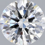 IGI 2.12 Carat Round Brilliant Lab Grown Diamond 人工培育鑽石 實驗室人造鑽石