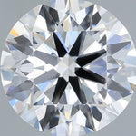 IGI 1.15 Carat Round Brilliant Lab Grown Diamond 人工培育鑽石 實驗室人造鑽石