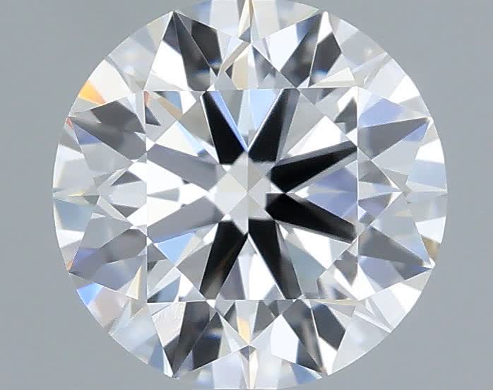 IGI 1.15 Carat Round Brilliant Lab Grown Diamond 人工培育鑽石 實驗室人造鑽石