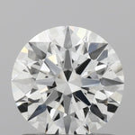 IGI 1.00 Carat Round Brilliant Lab Grown Diamond 人工培育鑽石 實驗室人造鑽石
