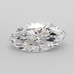 IGI 1.22 Carat Marquise Lab Grown Diamond 人工培育鑽石 實驗室人造鑽石