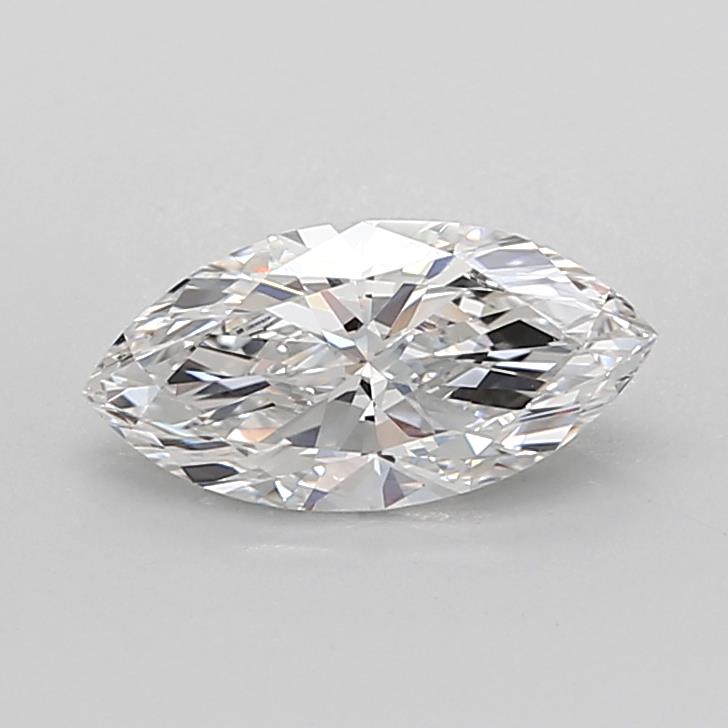 IGI 1.22 Carat Marquise Lab Grown Diamond 人工培育鑽石 實驗室人造鑽石