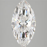 IGI 4.43 Carat Marquise Lab Grown Diamond 人工培育鑽石 實驗室人造鑽石