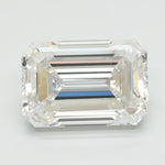 IGI 1.71 Carat Emerald Lab Grown Diamond 人工培育鑽石 實驗室人造鑽石