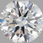 IGI 2.07 Carat Round Brilliant Lab Grown Diamond 人工培育鑽石 實驗室人造鑽石
