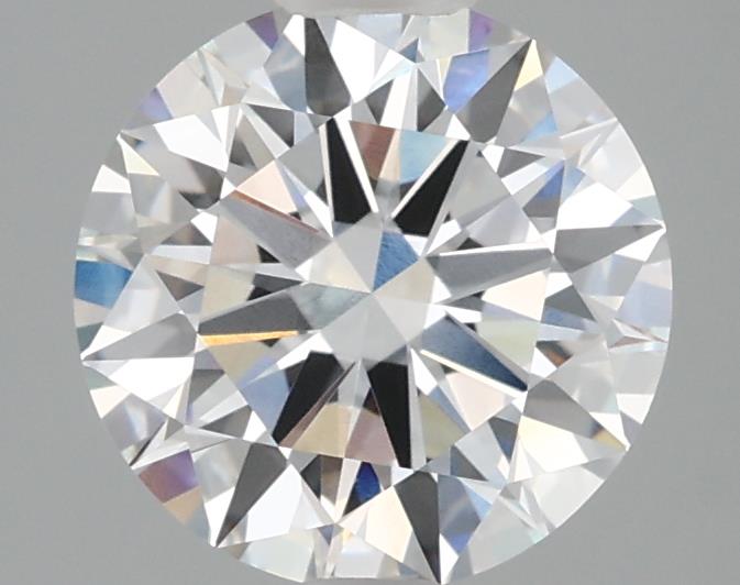 IGI 2.07 Carat Round Brilliant Lab Grown Diamond 人工培育鑽石 實驗室人造鑽石