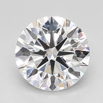IGI 1.89 Carat Round Brilliant Lab Grown Diamond 人工培育鑽石 實驗室人造鑽石