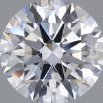 IGI 1.53 Carat Round Brilliant Lab Grown Diamond