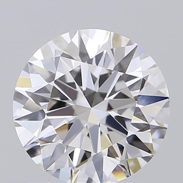 IGI 0.84 Carat Round Brilliant Lab Grown Diamond 人工培育鑽石 實驗室人造鑽石