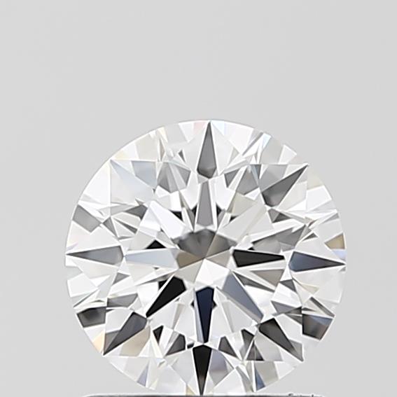 IGI 0.83 Carat Round Brilliant Lab Grown Diamond