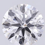 IGI 1.80 Carat Round Brilliant Lab Grown Diamond 人工培育鑽石 實驗室人造鑽石