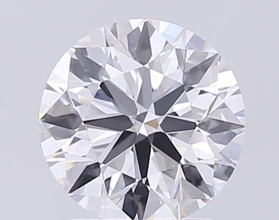 IGI 1.80 Carat Round Brilliant Lab Grown Diamond 人工培育鑽石 實驗室人造鑽石