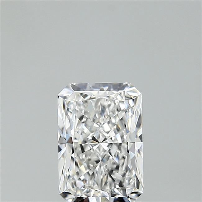 IGI 1.33 Carat Radiant Cut Lab Grown Diamond 人工培育鑽石 實驗室人造鑽石