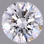IGI 1.60 Carat Round Brilliant Lab Grown Diamond 人工培育鑽石 實驗室人造鑽石