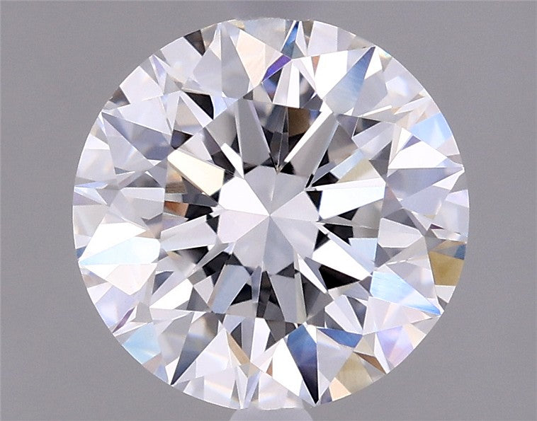 IGI 1.60 Carat Round Brilliant Lab Grown Diamond 人工培育鑽石 實驗室人造鑽石