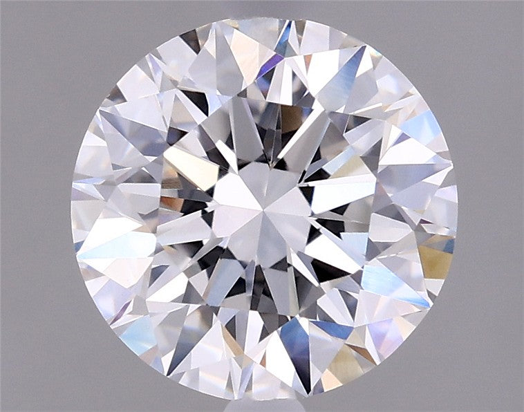 IGI 1.60 Carat Round Brilliant Lab Grown Diamond 人工培育鑽石 實驗室人造鑽石