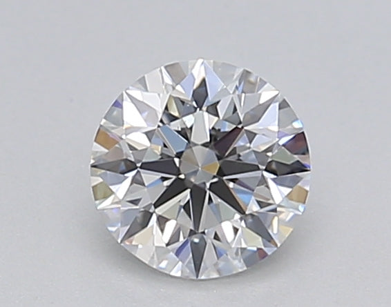 IGI 0.44 Carat 圓形 - Round Brilliant 培育鑽石 Lab Grown Diamond 人造鑽石 人工鑽石 實驗室鑽石 培養鑽石 香港 培育鑽 