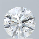 IGI 1.31 Carat Round Brilliant Lab Grown Diamond