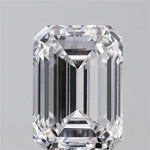 IGI 2.23 Carat Emerald Lab Grown Diamond 人工培育鑽石 實驗室人造鑽石