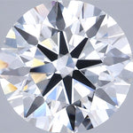IGI 3.15 Carat Round Brilliant Lab Grown Diamond 人工培育鑽石 實驗室人造鑽石