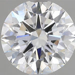 IGI 2.02 Carat Round Brilliant Lab Grown Diamond