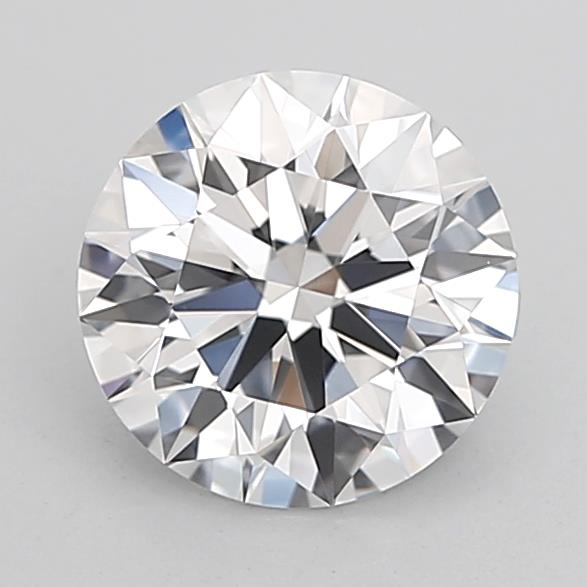 IGI 1.73 Carat Round Brilliant Lab Grown Diamond 人工培育鑽石 實驗室人造鑽石