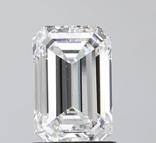 IGI 1.5 Carat Emerald Lab Grown Diamond