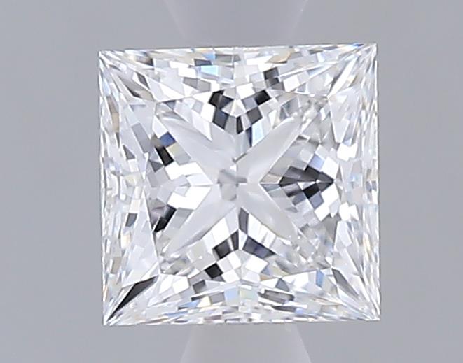 IGI 1.1 Carat Princess Cut Lab Grown Diamond