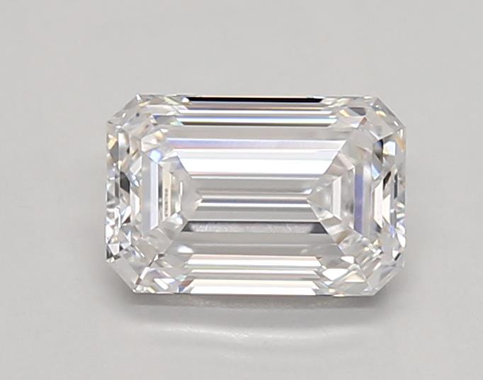 IGI 0.83 Carat Emerald Lab Grown Diamond 人工培育鑽石 實驗室人造鑽石