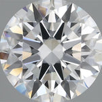 IGI 2.12 Carat Round Brilliant Lab Grown Diamond 人工培育鑽石 實驗室人造鑽石