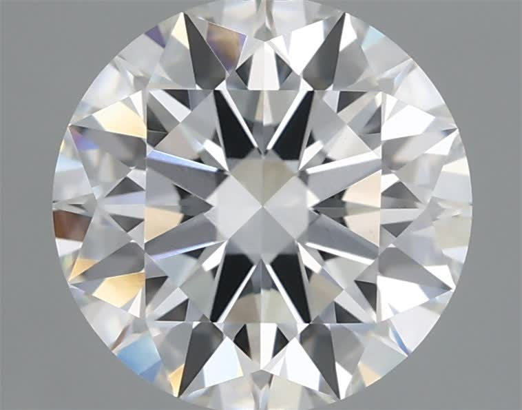 IGI 2.12 Carat Round Brilliant Lab Grown Diamond 人工培育鑽石 實驗室人造鑽石
