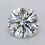 IGI 1.05 Carat Round Brilliant Lab Grown Diamond 人工培育鑽石 實驗室人造鑽石